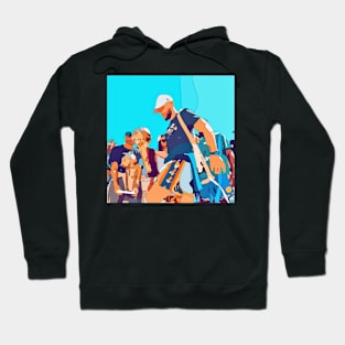 Champion’s Parade Hoodie